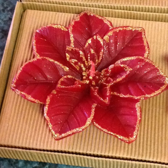 Floating candles - Picture 2 of 3